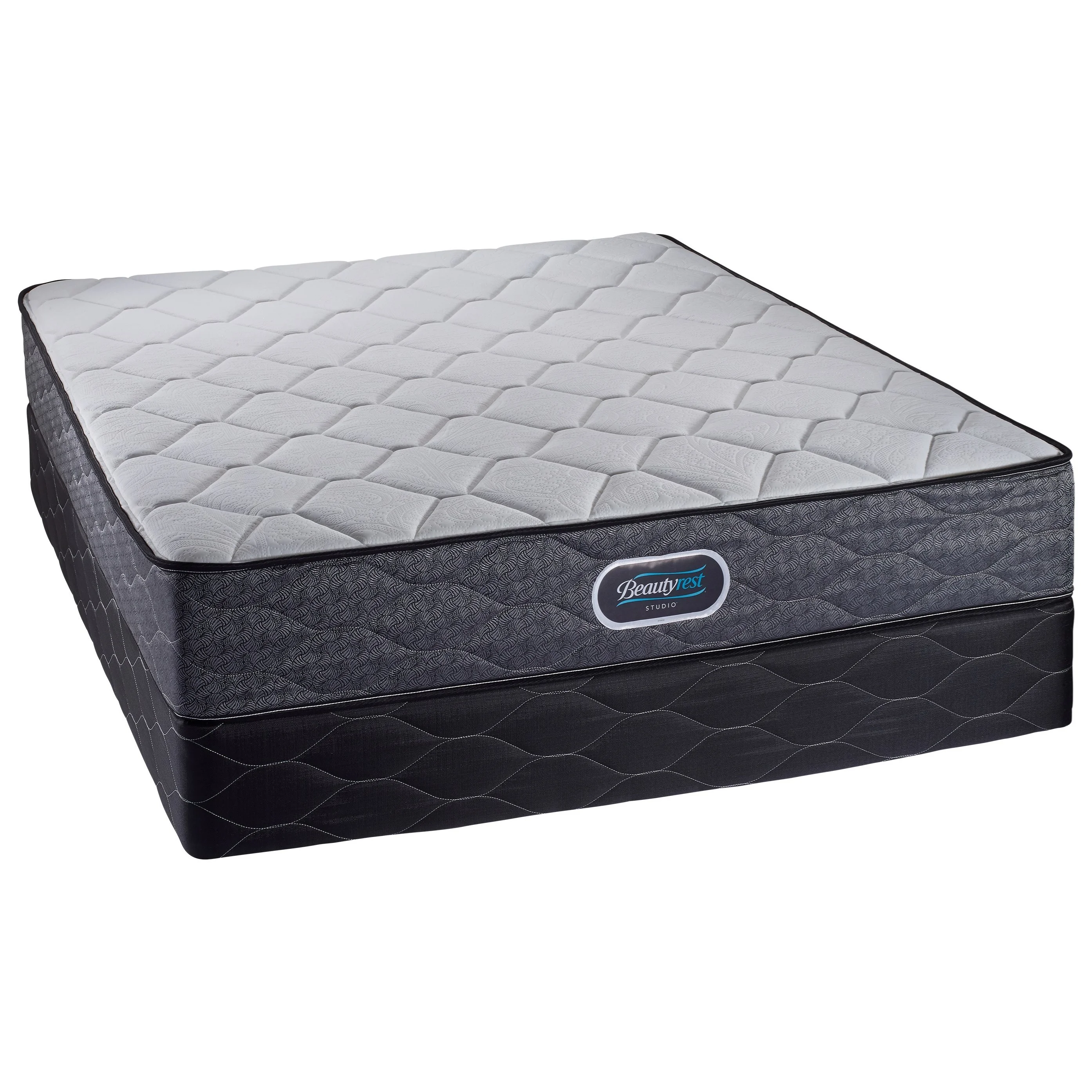 Beautyrest Canada BR Studio Danica Firm DanicaTTFQ+TritonLiteQ Queen